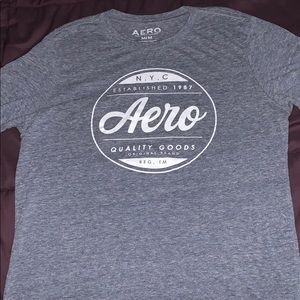 Men’s short sleeve shirt